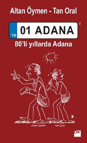 01 Adana: 80'li Yıllarda Adana (Paperback)