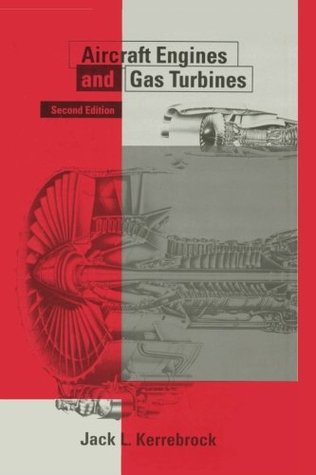 Aircraft Engines and Gas Turbines, second edition (Paperback)