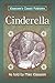 Cinderella: The Brothers Grimm Story Told as a Novella (Klaassen's Classic Folktales Book 3)