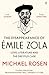 The Disappearance of Émile Zola
