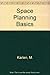 Space Planning Basics