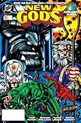 New Gods (1995-1997) #1