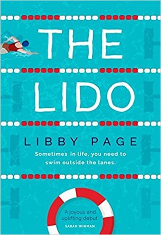 The Lido (Hardcover)