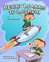 Henry Learns to Launch