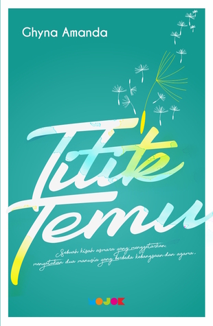 Titik Temu (Paperback)