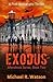 Exodus: A Post-Apocalyptic Thriller (Aftershock Series)