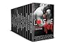 Love Me Hard: A Limited Edition Collection of Sexy Reads Love Me Hard: A Limited Edition Collection of Sexy Reads