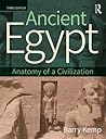 Ancient Egypt by Barry J. Kemp