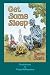Get Some Sleep by Dave Scott