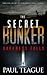 The Secret Bunker 1: Darkness Falls (Secret Bunker Trilogy)