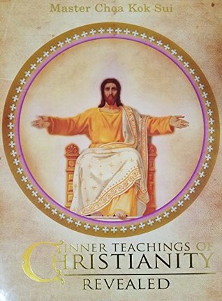 Inner Teachings of Christianity Revealed