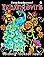 Relaxing Swirls: Coloring B...