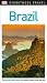 DK Eyewitness Brazil (Travel Guide)