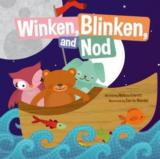 Winken, Blinken, and Nod