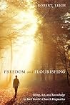 Freedom and Flour...