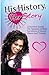 His History, Her Story by Debra Warner