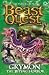 Grymon the Biting Horror (Beast Quest Series 21 #1)
