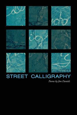 Street Calligraphy (Paperback)