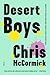 Desert Boys by Christopher McCormick