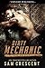 Dirty Mechanic (Hard and Ready #1)