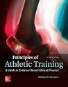 Principles of Athletic Training: A Guide to Evidence-Based Clinical Practice
