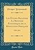 Les Études Relatives A l'Histoire Économique de la Révolution Française: 1789-1804 (Classic Reprint) (French Edition)