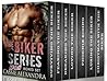 The Biker Series ...