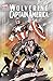 Wolverine & Captain America (Wolverine / Captain America (2004)) by Tom Derenick