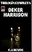 Deker Harrison (TRILOGÍA COMPLETA) by C.J. Benito