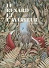 Le renard et l'aviateur Le renard et l'aviateur