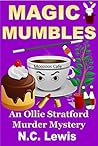 Magic Mumbles (Ollie Stratford Mystery #4)