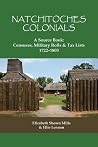 Natchitoches Colo...