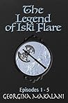 The Legend of Isk...