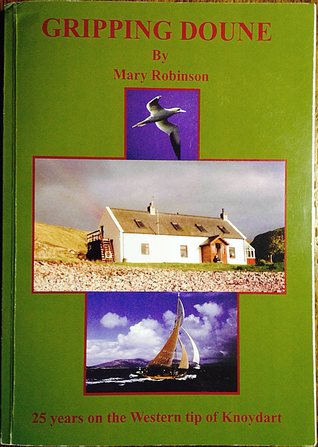Gripping Doune: 25 years on the Western tip of Knoydart