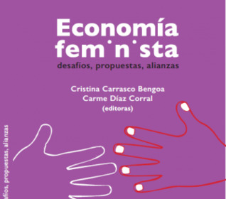 Economía Feminista (Paperback)