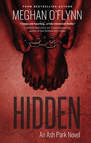 Hidden: An Ash Park Novel (Kindle Edition)