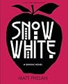Snow White by Matt Phelan