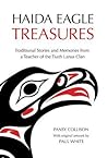 Haida Eagle Treasures: Traditional Stories and Memories from a Teacher of the Tsath Lanas Clan Haida Eagle Treasures: Traditional Stories and Memories from a Teacher of the Tsath Lanas Clan