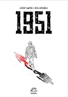 1951 by Levent Cantek