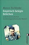 Empirisch belegte Brötchen by Marco Tschirpke