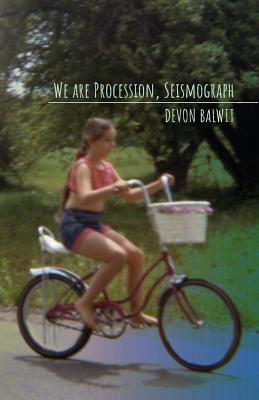 We Are Procession, Seismograph (Paperback)