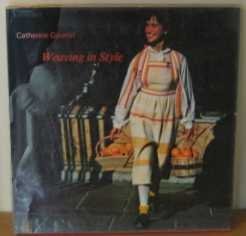 Weaving in Style (Paperback)