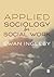 Applied Sociology for Socia...