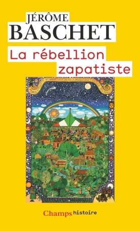 La rébellion zapatiste