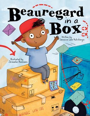 Beauregard in a Box (Hardcover)