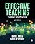 Effective Teaching: Evidence and Practice