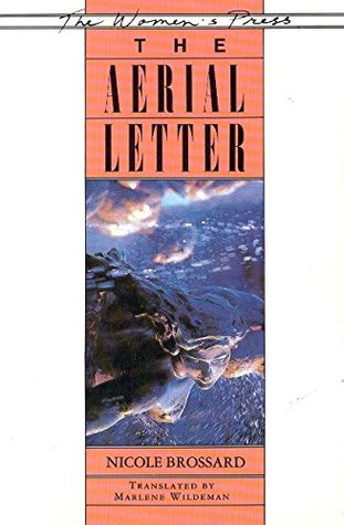 The Aerial Letter (Paperback)