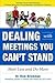 Dealing with Meetings You C...