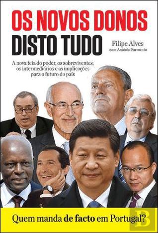 Os Novos Donos Disto Tudo