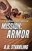 Mission: Armor (Division Eight, #2)